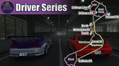 assetto corsa japan map|Shutoko Revival Project.